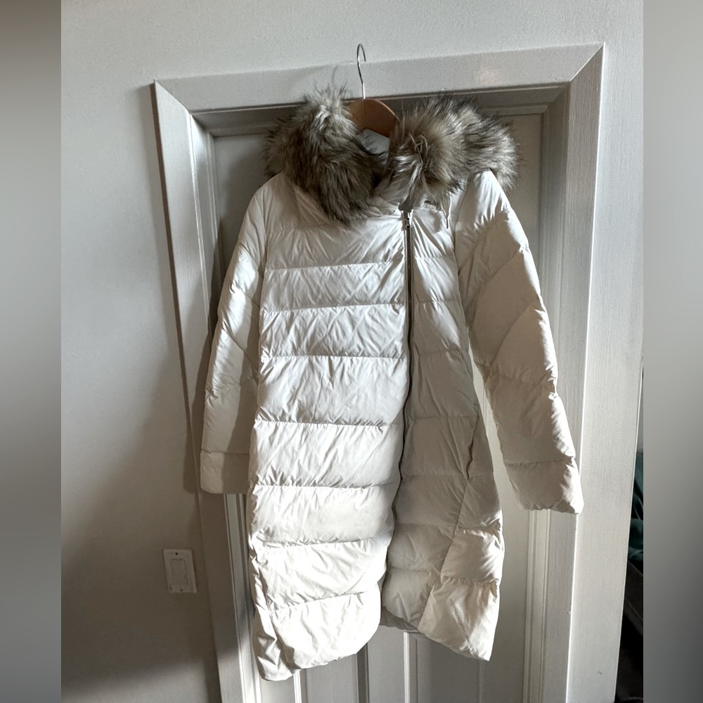 Ralph Lauren RLX down coat. Size S